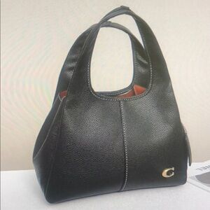 Coach Black Lana 23 BRAND NEW